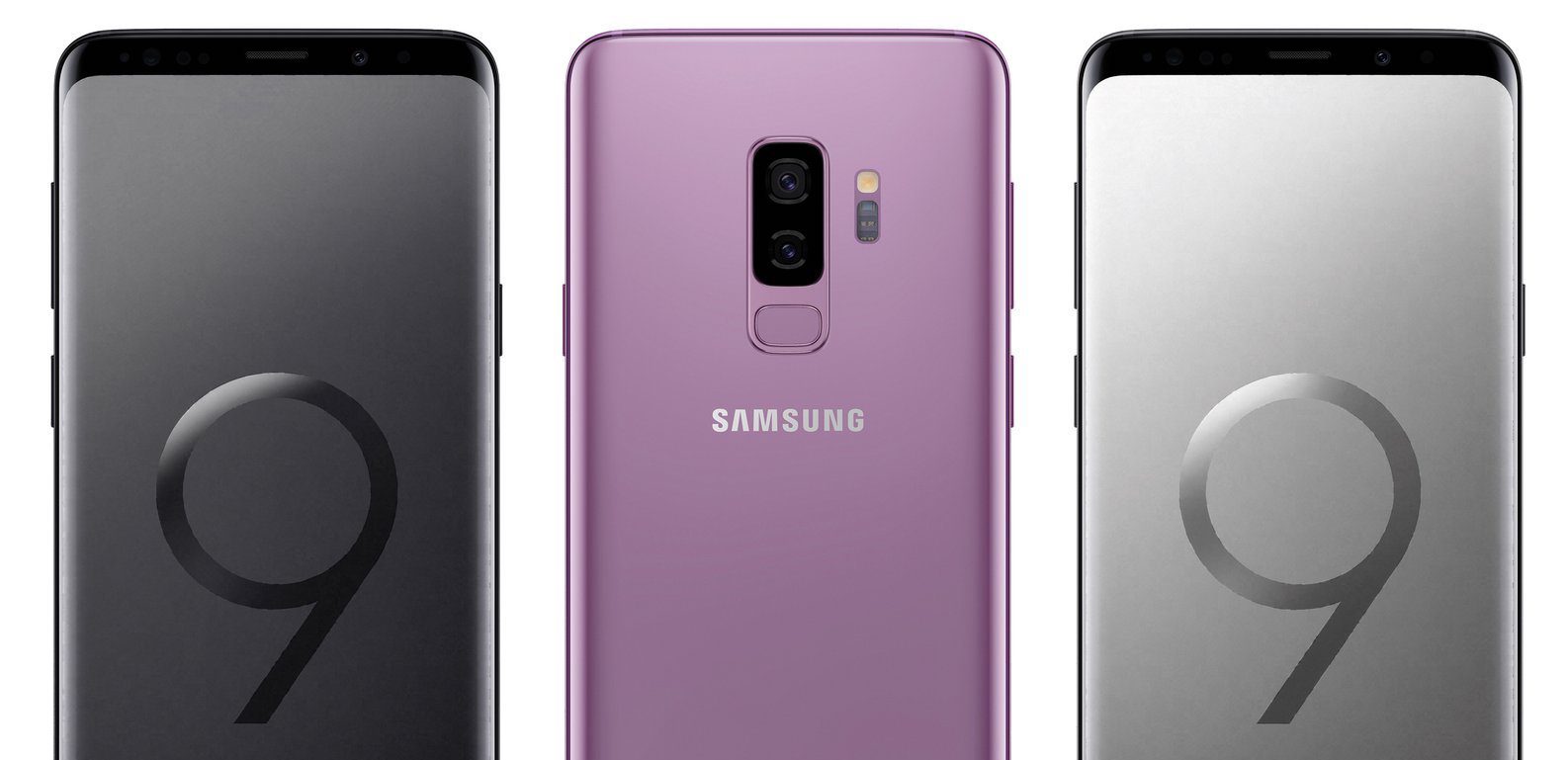 Серия видеороликов раскрывает особенности смартфона Samsung Galaxy S9 Серия видеороликов раскрывает особенности смартфона Samsung Galaxy S9
