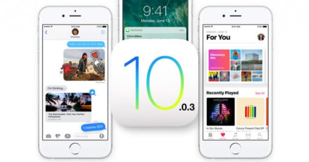 Способы сохранения заряда на iOS 10 и iPhone 7 Способы сохранения заряда на iOS 10 и iPhone 7